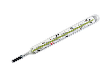 Medical thermometer