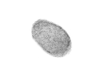 Fingerabdruck