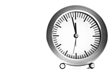 two minutes to midnight