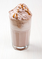 Cup Of Hot Chocolate