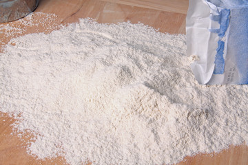 Mehl