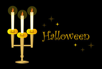 ハロウィン