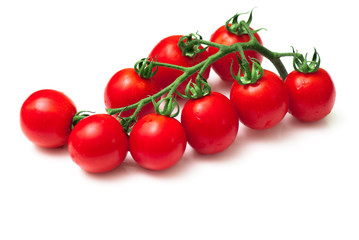 cherry tomato