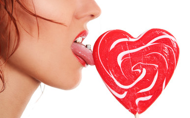 tongue