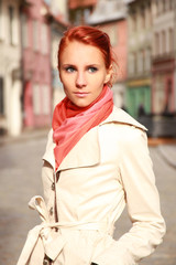 Fototapeta premium walk