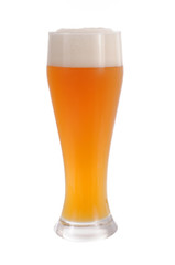 helles hefeweizen
