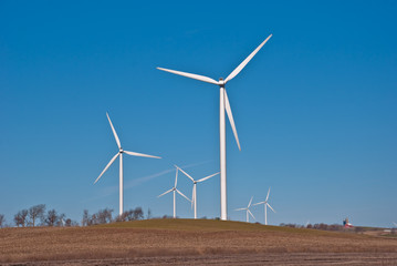 Wind Power