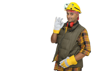 Construction worker