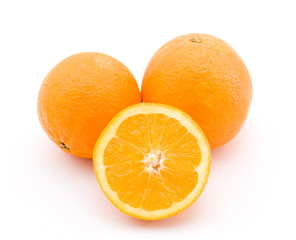 orange fruit