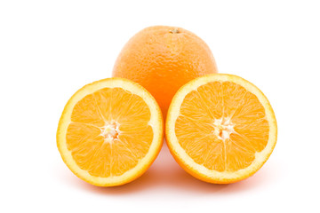 orange fruit