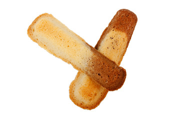Pastry cookie