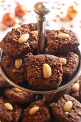 Christmas Biscuits