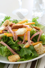 Chefs Salad