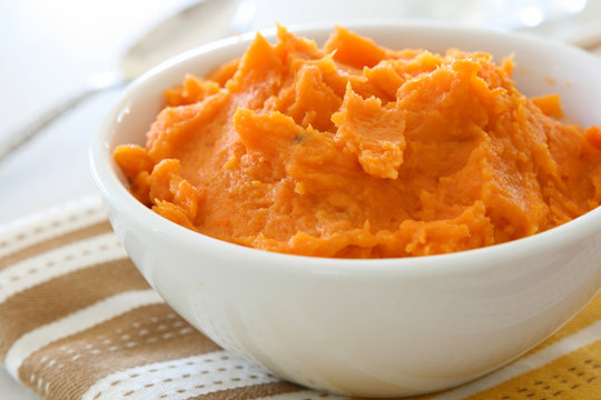 Sweet Potatoes