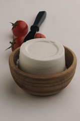 Ricotta