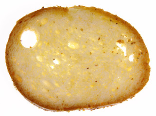 Bagel Cracker