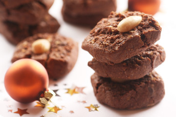 Christmas Biscuits