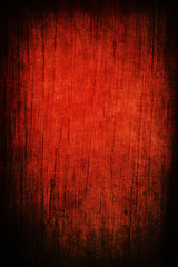 Obraz premium Grunge texture rouge