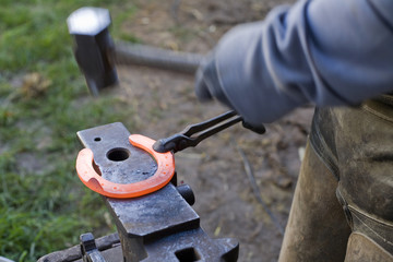 Forge