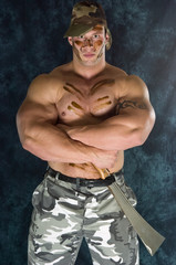 commando