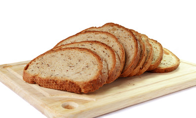 Sliced Bread