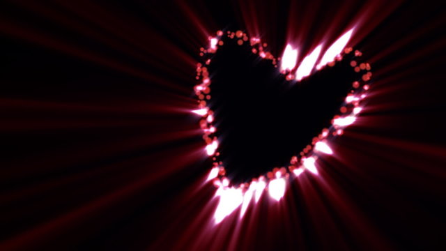 battito del cuore