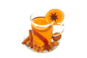 Glühwein