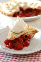 Cherry Pie