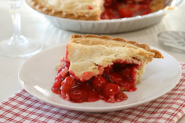 Cherry Pie