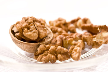 walnut