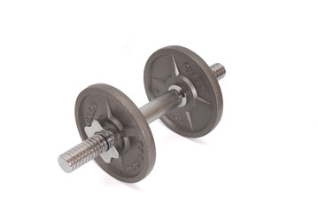 dumbbell