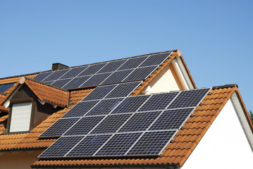 Green energy