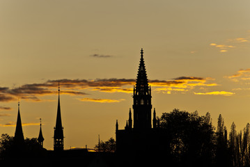 Konstanz, Bodensee