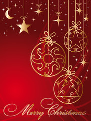 xmas balls