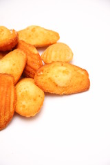 madeleines