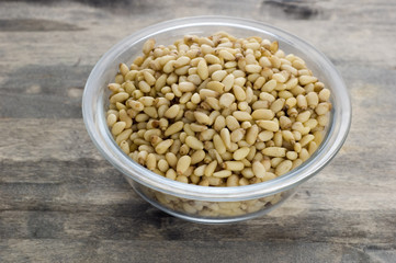 cedar nuts