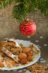 Stollen