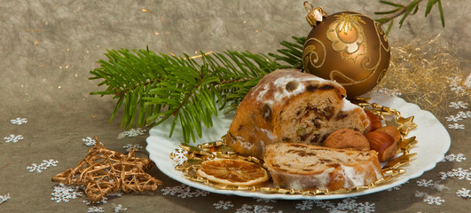 Weihnachten