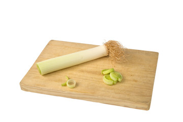 Leek
