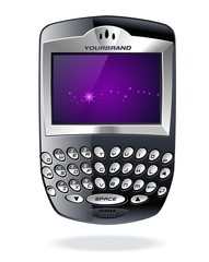 Personal Communicator
