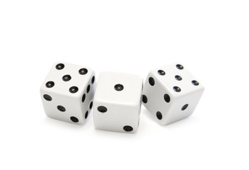 dicing