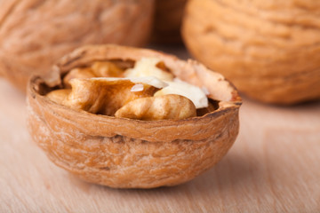 walnuts