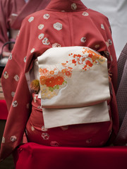 Kimono