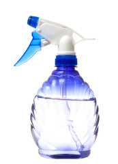 pulverizer