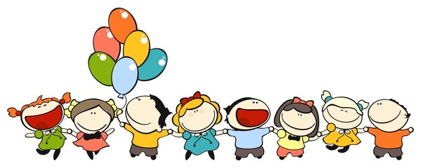 funny kids #5 - friendship