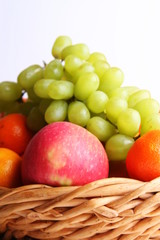 Obstkorb