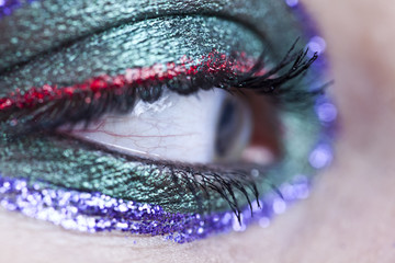 Eye