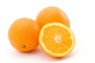 orange fruit