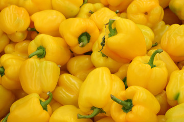 yellow pepper