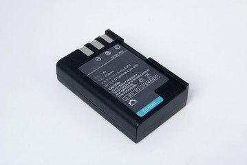 batteries